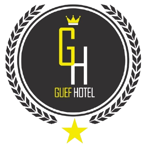 Guef hôtel 