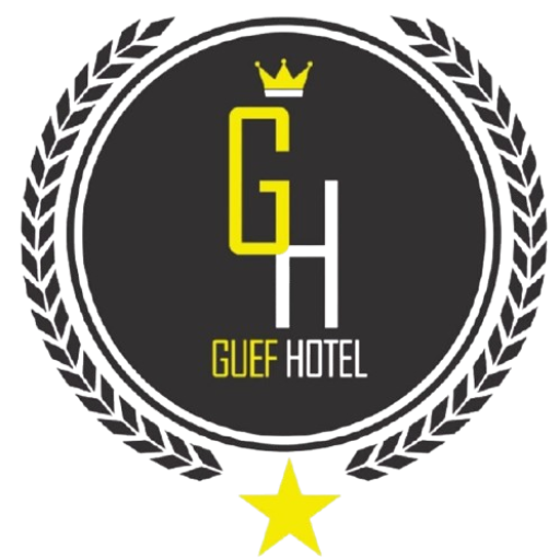 Guef hôtel 